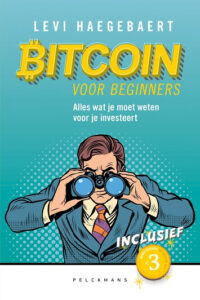 BitcoinvoorBeginnersboek