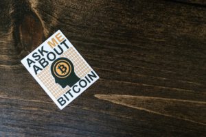 Ask-me-bitcoin