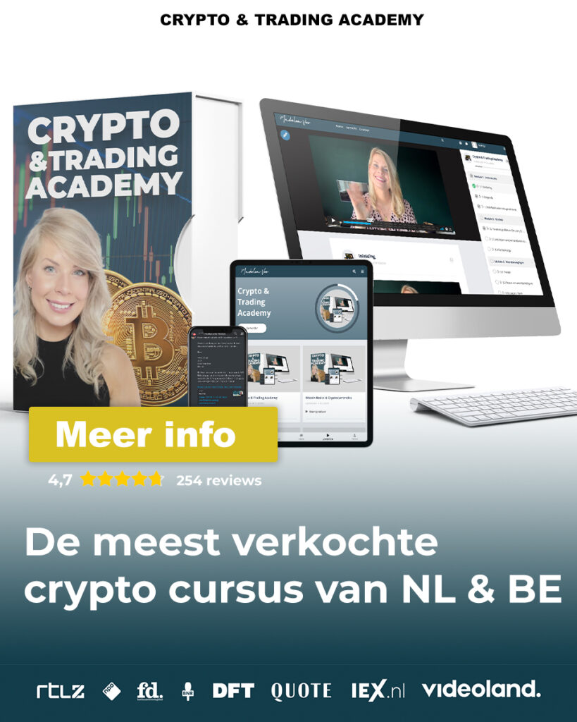 Madelon Vos Cursus