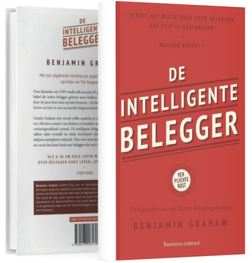 De intelligente belegger