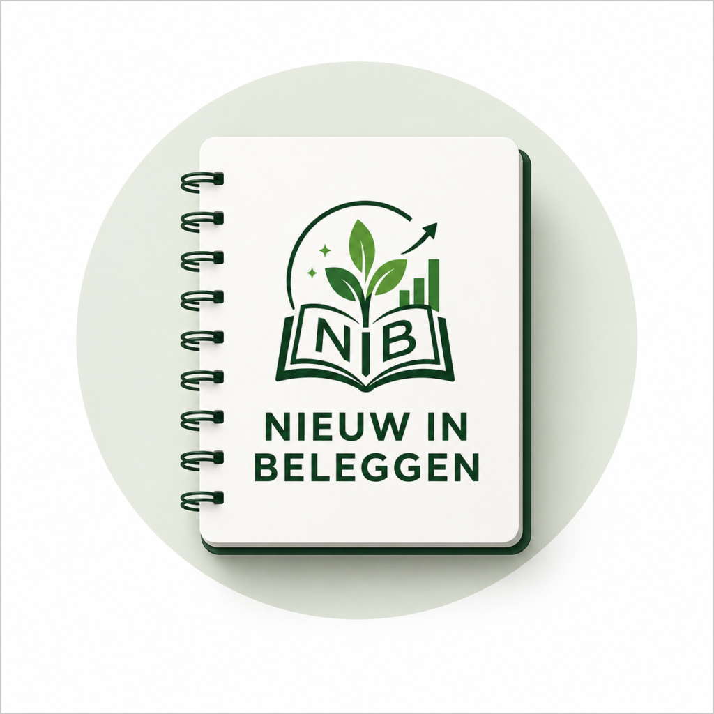 Blogs Nieuw in Beleggen